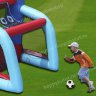 Батут (игровой центр) Happy Hop Футбол (9187)