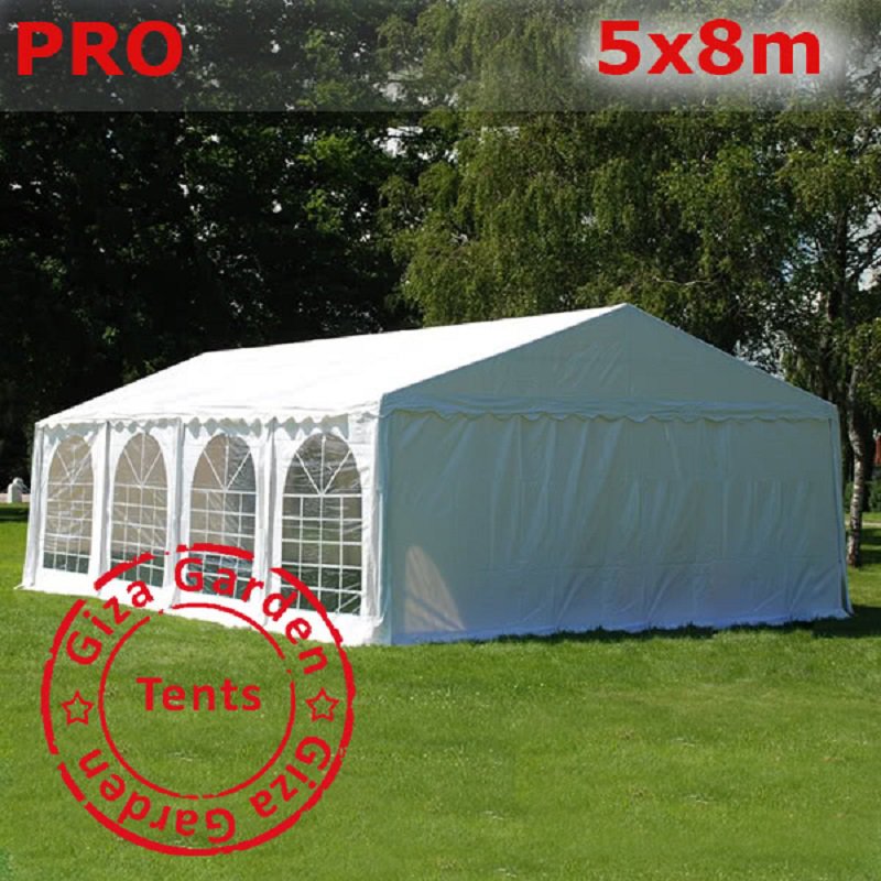 Шатер Giza Garden Pro 5 х 8 м