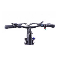 Электровелосипед HIPER Engine BX635