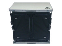 Стол складной Trek Planet Master cook Alu 84 XL