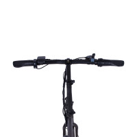 Электровелосипед HIPER Engine BF200 (2021)