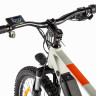 Электровелосипед Gelbert Ran Star 1 ST