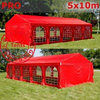 Шатер Giza Garden Pro 5 х 10 м