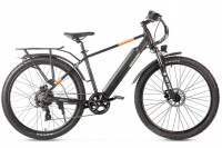 Электровелосипед Gelbert Ran Star 2 PRO