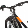 Электровелосипед Gelbert Ran Star 2 PRO