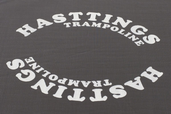 Батут Hasttings 12FT