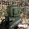Печь длительного горения Grill’D Patriot 200