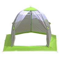 Зимняя палатка ЛОТОС 3 Универсал 1