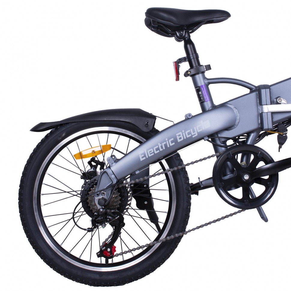 HIPER Engine BF204 (2021)