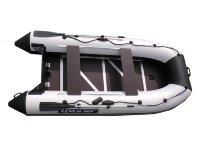 Надувная лодка ПВХ Polar Bird Seagull 320S
