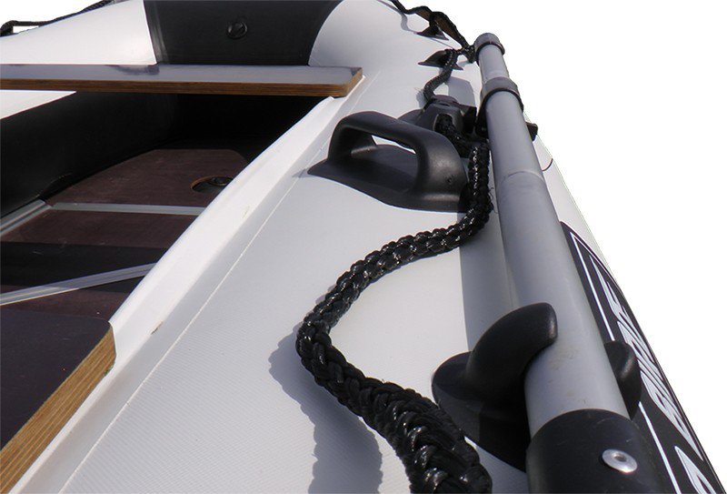 Надувная лодка ПВХ Polar Bird Seagull 320S