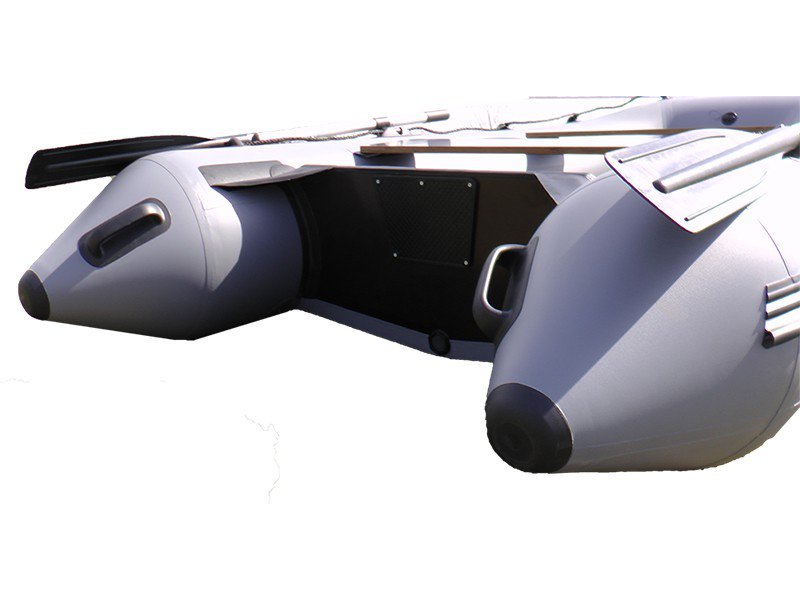 Надувная лодка ПВХ Polar Bird Seagull 320S