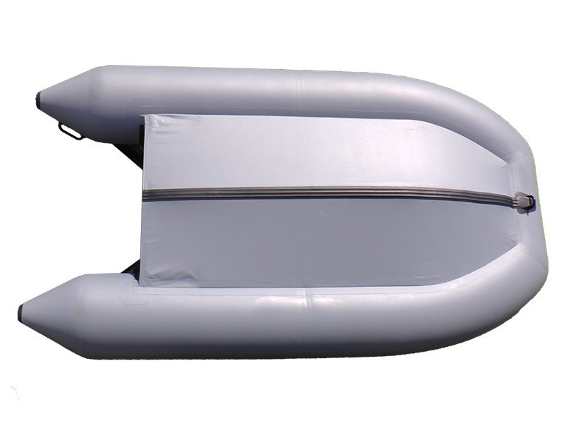 Надувная лодка ПВХ Polar Bird Seagull 320S