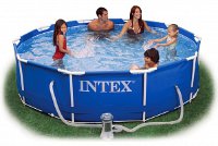 Каркасный бассейн Intex 366 х 98 см (28218)