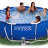 Каркасный бассейн Intex 366 х 98 см (28218)