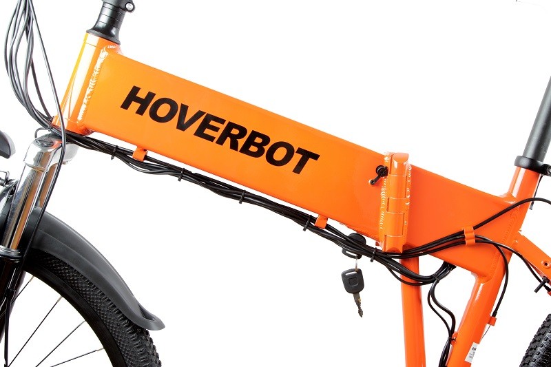 Электровелосипед Hoverbot CB-10 Climber