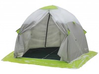 Зимняя палатка ЛОТОС 3 Универсал Т 1