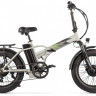 Электровелосипед Gelbert Saturn Dual PRO