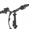 Электровелосипед Gelbert Saturn Dual PRO