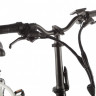 Электровелосипед Gelbert Saturn Dual PRO