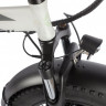 Электровелосипед Gelbert Saturn Dual PRO