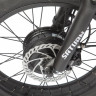 Электровелосипед Gelbert Saturn Dual PRO