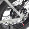 Электровелосипед Gelbert Saturn Dual PRO