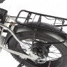Электровелосипед Gelbert Saturn Dual PRO