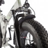 Электровелосипед Gelbert Saturn Dual PRO