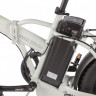 Электровелосипед Gelbert Saturn Dual PRO
