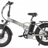 Электровелосипед Gelbert Saturn Dual PRO
