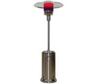 Уличный газовый обогреватель AESTO A02