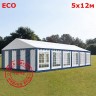 Шатер Giza Garden Eco 5 х 12 м