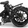 Электровелосипед UNIMOTO ZERO
