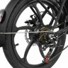 Электровелосипед UNIMOTO ZERO