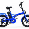 Электровелосипед UNIMOTO ZERO