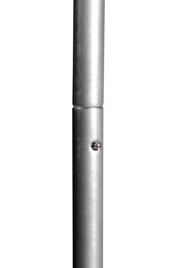 Батут Hasttings Crox 4,5FT