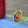 Батут Happy Hop Цирк (9023)