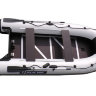 Надувная лодка ПВХ Polar Bird Seagull 340S