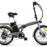 Электровелосипед UNIMOTO ONE+