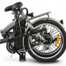 Электровелосипед UNIMOTO ONE+