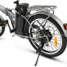Электровелосипед UNIMOTO ONE+