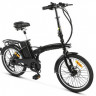 Электровелосипед UNIMOTO ONE+