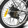 Электровелосипед UNIMOTO ONE+