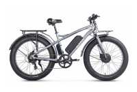 Электровелосипед INTRO Atlet