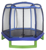 Батут Hasttings Crox 7FT