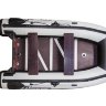Надувная лодка ПВХ Polar Bird Merlin 320M