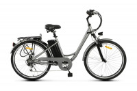 Электровелосипед UNIMOTO DACHA