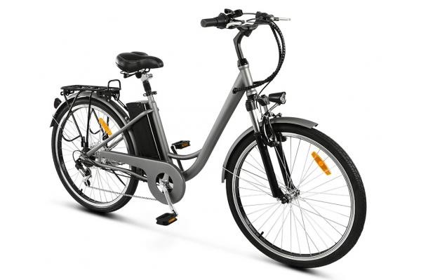 Электровелосипед UNIMOTO DACHA