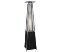 Уличный газовый обогреватель AESTO A04